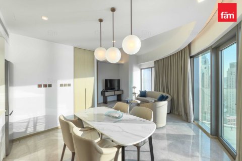 Купити квартиру в Дубай, ОАЕ 2 спальні, 102.4м2, № 682406 - фото 3