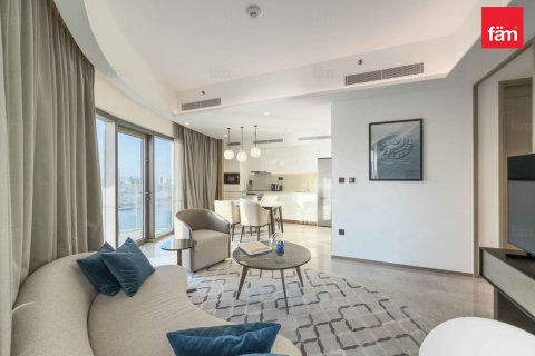 Apartament w Dubai, ZEA 2 sypialnie, 102.4 mkw. nr 682406