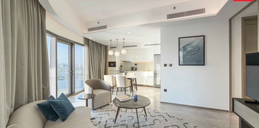 Квартира в Дубай, ОАЕ 2 спальні, 102.4м2 № 682406