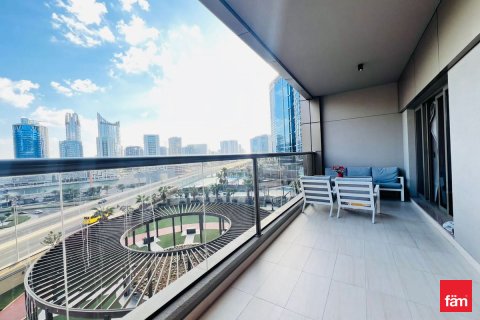 Apartmán v Downtown Dubai (Downtown Burj Dubai), SAE 1 spálňa, 93.2 m2 č. 682404 - Fotografia 5