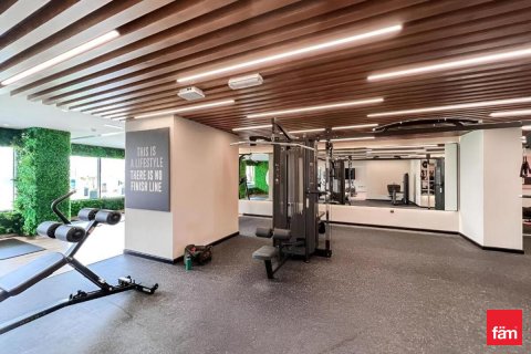 Apartmán v Downtown Dubai (Downtown Burj Dubai), SAE 1 spálňa, 93.2 m2 č. 682404 - Fotografia 11