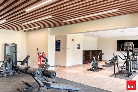 Apartmán v Downtown Dubai (Downtown Burj Dubai), SAE 1 spálňa, 93.2 m2 č. 682404 - Fotografia 12