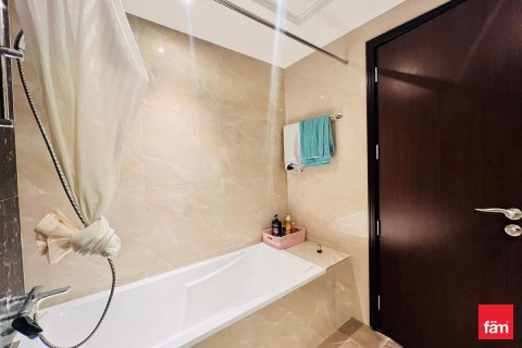 Apartmán v Downtown Dubai (Downtown Burj Dubai), SAE 1 spálňa, 93.2 m2 č. 682404 - Fotografia 9