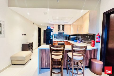 Apartmán v Downtown Dubai (Downtown Burj Dubai), SAE 1 spálňa, 93.2 m2 č. 682404 - Fotografia 7