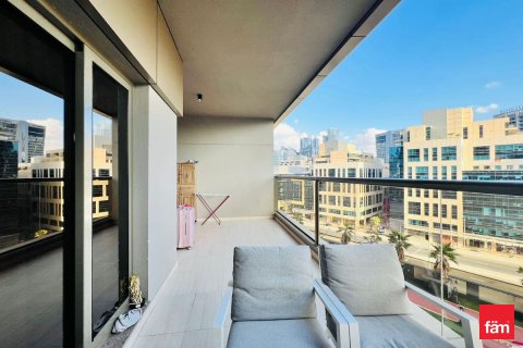 Apartmán v Downtown Dubai (Downtown Burj Dubai), SAE 1 spálňa, 93.2 m2 č. 682404 - Fotografia 4