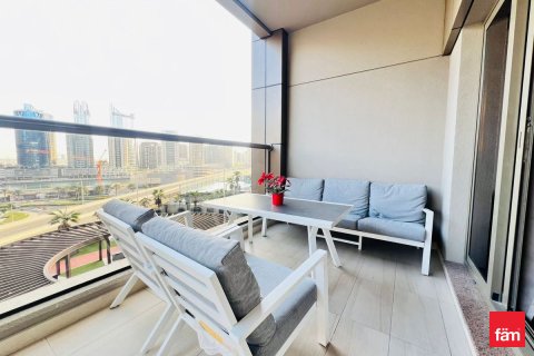 Korter asukohaga Downtown Dubai (Downtown Burj Dubai), AÜE: 1 magamistoaga, 93.2 m² Nr 682404