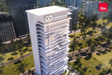 Leilighet til salgs i Dubai, Emiratene 1 soverom, 71.5 kvm Nr. 682410 - Foto 14