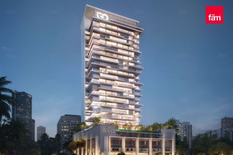 Leilighet til salgs i Dubai, Emiratene 1 soverom, 71.5 kvm Nr. 682410 - Foto 12