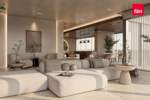 Leilighet til salgs i Dubai, Emiratene 1 soverom, 71.5 kvm Nr. 682410 - Foto 6