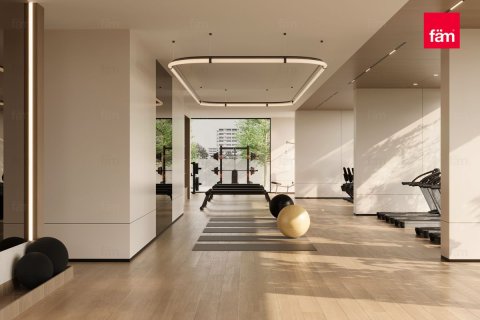 Leilighet til salgs i Dubai, Emiratene 1 soverom, 71.5 kvm Nr. 682410 - Foto 5