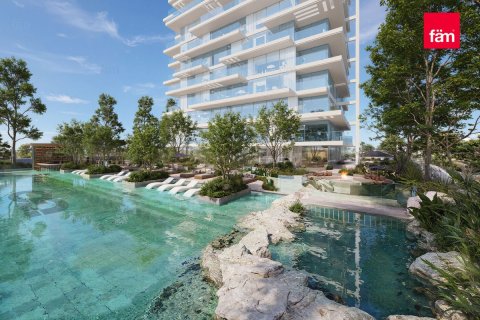 Apartamento en Dubai, EAU 1 dormitorio, 71.5 m² № 682410