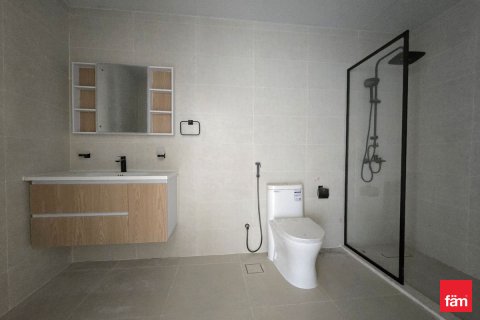 Huoneisto Dubai, Arabiemiraatit 1 makuuhuone, 144.6 m2 № 682405 - kuva 8