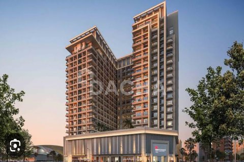 Dzīvoklis Al Barsha, Dubaijā, AAE 3 istabas, 171 m2 Nr. 758618 - attēls 10
