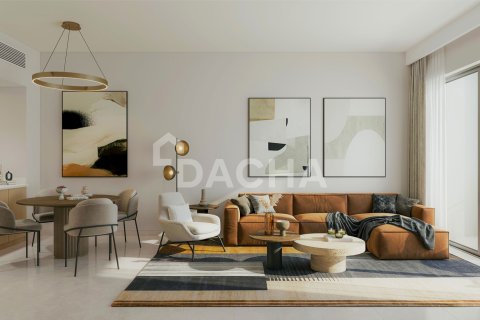 Dzīvoklis Al Barsha, Dubaijā, AAE 3 istabas, 171 m2 Nr. 758618 - attēls 2