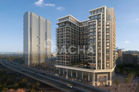 Dzīvoklis Al Barsha, Dubaijā, AAE 3 istabas, 171 m2 Nr. 758618 - attēls 9