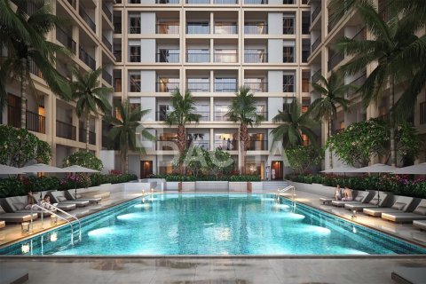 Dzīvoklis Al Barsha, Dubaijā, AAE 3 istabas, 171 m2 Nr. 758618 - attēls 6