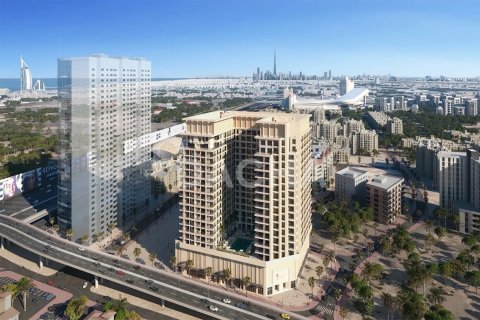 Dzīvoklis Al Barsha, Dubaijā, AAE 3 istabas, 171 m2 Nr. 758618 - attēls 8