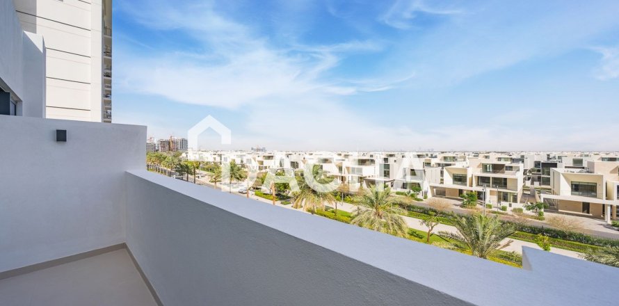 Appartement à Dubai Hills Estate, Dubai, EAU: 1 chambre, 122 m2 № 758619