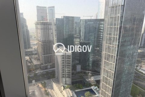 Business Bay, Dubai, UAE의 임대용 사무실 70.42제곱미터 번호 758615 - 사진 6