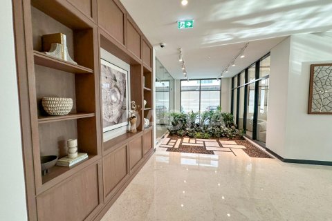 Apartament de vânzare în Dubai Creek Harbour (The Lagoons), Dubai, EAU 1 dormitor, 60 mp. №758616 - poză 11