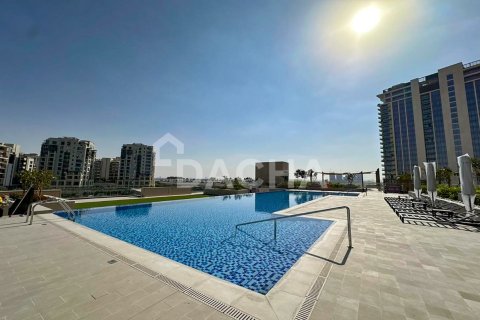 Apartament de vânzare în Dubai Creek Harbour (The Lagoons), Dubai, EAU 1 dormitor, 60 mp. №758616 - poză 16