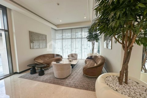 Apartament de vânzare în Dubai Creek Harbour (The Lagoons), Dubai, EAU 1 dormitor, 60 mp. №758616 - poză 12