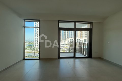 Apartament de vânzare în Dubai Creek Harbour (The Lagoons), Dubai, EAU 1 dormitor, 60 mp. №758616 - poză 4