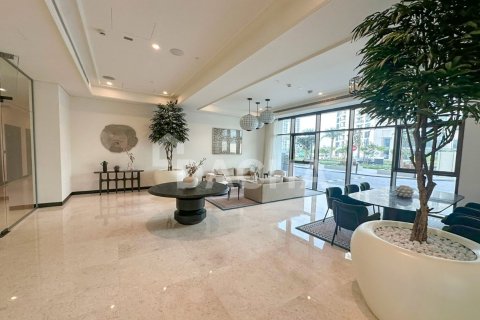 Apartament de vânzare în Dubai Creek Harbour (The Lagoons), Dubai, EAU 1 dormitor, 60 mp. №758616 - poză 13