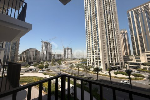 Apartament de vânzare în Dubai Creek Harbour (The Lagoons), Dubai, EAU 1 dormitor, 60 mp. №758616 - poză 7