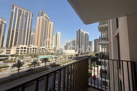 Apartament de vânzare în Dubai Creek Harbour (The Lagoons), Dubai, EAU 1 dormitor, 60 mp. №758616 - poză 8