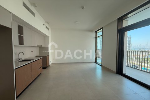 Apartament de vânzare în Dubai Creek Harbour (The Lagoons), Dubai, EAU 1 dormitor, 60 mp. №758616 - poză 2