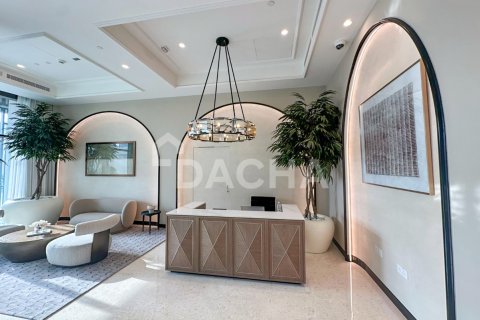 Apartament de vânzare în Dubai Creek Harbour (The Lagoons), Dubai, EAU 1 dormitor, 60 mp. №758616 - poză 10
