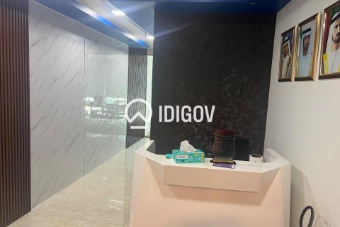 Business Bay, Dubai, UAE의 임대용 사무실 76.27제곱미터 번호 758614 - 사진 6