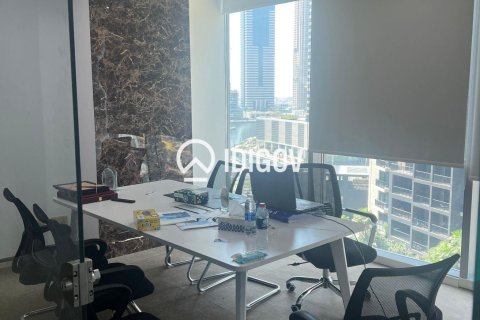 Business Bay, Dubai, UAE의 임대용 사무실 76.27제곱미터 번호 758614 - 사진 7