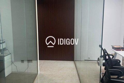 Business Bay, Dubai, UAE의 사무실 76.27제곱미터 번호 758614