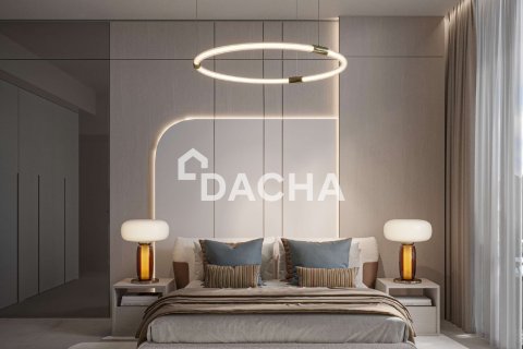 Купити квартиру в Джумейра Вилладж Серкл, Дубай, ОАЕ 1 кімната, 37м2, № 758617 - фото 2