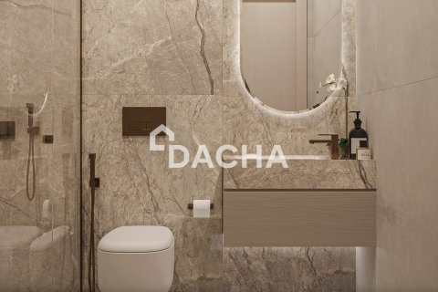 Купити квартиру в Джумейра Вилладж Серкл, Дубай, ОАЕ 1 кімната, 37м2, № 758617 - фото 12