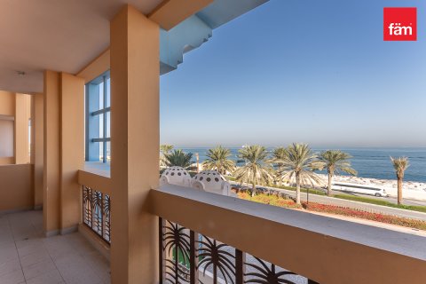Byt v Palm Jumeirah, Dubai, SAE 2 ložnice, 137.3 m² Č.: 538894 - fotografie 1