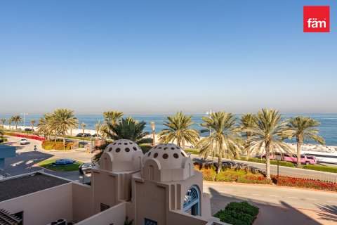 Byt v Palm Jumeirah, Dubai, SAE 2 ložnice, 137.3 m² Č.: 538894 - fotografie 12