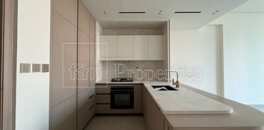 Byt v Dubai, SAE 1 ložnice, 73.7 m² Č.: 538898