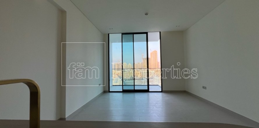 Apartament în Dubai, EAU 1 dormitor, 73.9 mp.  №538898