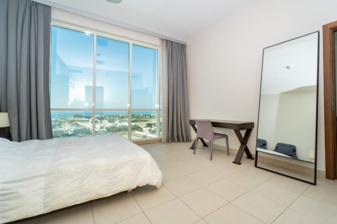 Διαμέρισμα σε Al Sufouh, Dubai, ΗΑΕ 1 υπνοδωμάτιο, 77 τ.μ. Αρ. 648747 - φωτογραφία 2