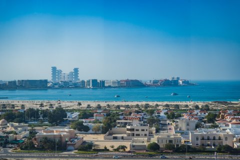 Διαμέρισμα σε Al Sufouh, Dubai, ΗΑΕ 1 υπνοδωμάτιο, 77 τ.μ. Αρ. 648747 - φωτογραφία 5