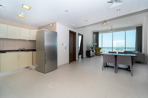 Διαμέρισμα σε Al Sufouh, Dubai, ΗΑΕ 1 υπνοδωμάτιο, 77 τ.μ. Αρ. 648747 - φωτογραφία 4