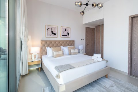 Apartment sa Dubai Marina, Dubai, UAE 1 silid-tulugan, 79.97 sq.m. № 750519 - larawan 18
