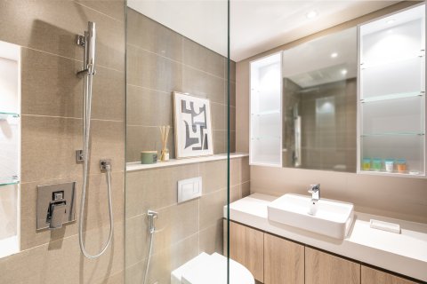 Apartment sa Dubai Marina, Dubai, UAE 1 silid-tulugan, 79.97 sq.m. № 750519 - larawan 13