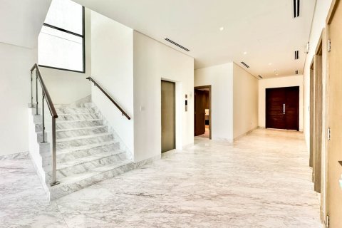 Villa in Mohammed Bin Rashid City, Dubai, UAE 4 bedrooms, 695.03 sq.m. № 750928 - photo 14