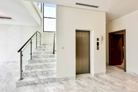 Villa in Mohammed Bin Rashid City, Dubai, UAE 4 bedrooms, 695.03 sq.m. № 750928 - photo 27