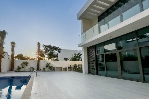 Villa in Mohammed Bin Rashid City, Dubai, UAE 4 bedrooms, 695.03 sq.m. № 750928 - photo 3