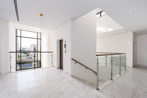 Villa in Mohammed Bin Rashid City, Dubai, UAE 4 bedrooms, 695.03 sq.m. № 750928 - photo 22